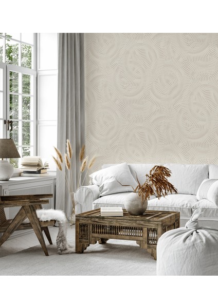 Icon Koleksiyonu 24103-2 Duvar Kağıdı 15.6 Mtr