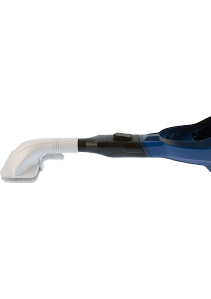 Philips XC7043/01 Speedpro Max Dikey Şarjlı Süpürge ile Uyumlu Pet Fırça, Evcil Hayvan Tüy Temizleme Başlığı