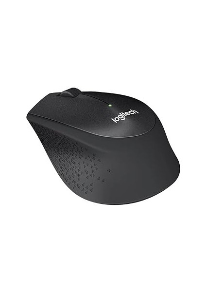 910 – 004913 Mouse B330 Silent Plus Siyah