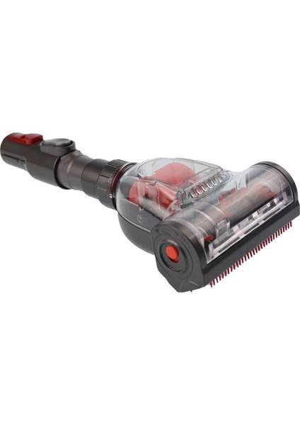 Dyson V6 V7 V8 V10 V11 Uyumlu Adaptörlü Mini Turbo Başlık