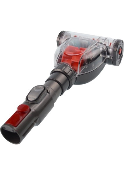 Dyson V6 V7 V8 V10 V11 Uyumlu Adaptörlü Mini Turbo Başlık