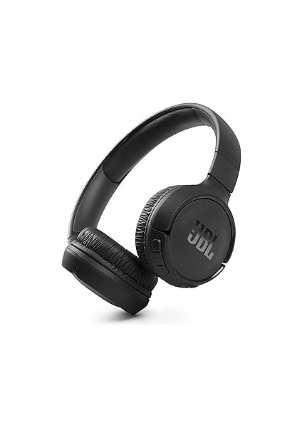 Tune 510BT Multi Cont Wireless Kulaklık, Siyah