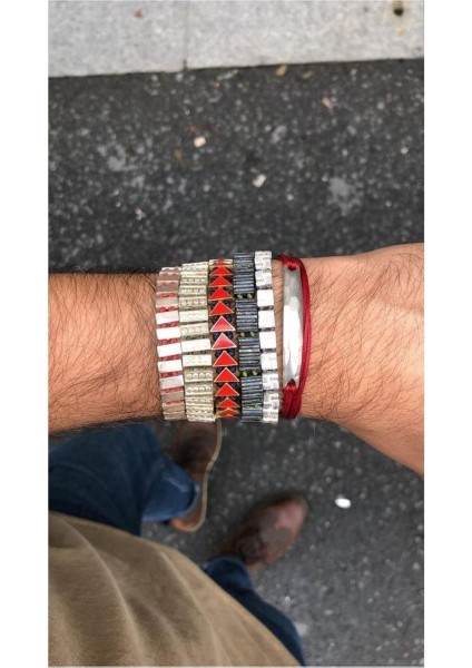 Xl Tag Bileklik