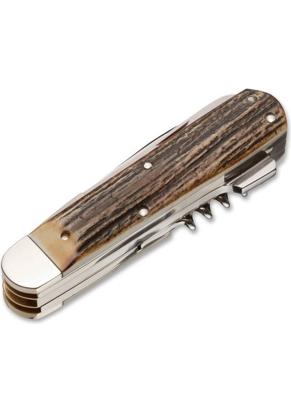 Hunters Knife Quadro Cpm Çok Amaçlı Çakı fiyatları