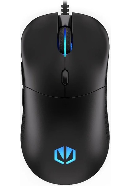 Gem Plus Argb Simetrik Gaming Mouse (EY6A005)