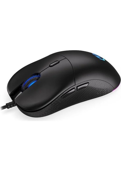 Gem Plus Argb Simetrik Gaming Mouse (EY6A005)