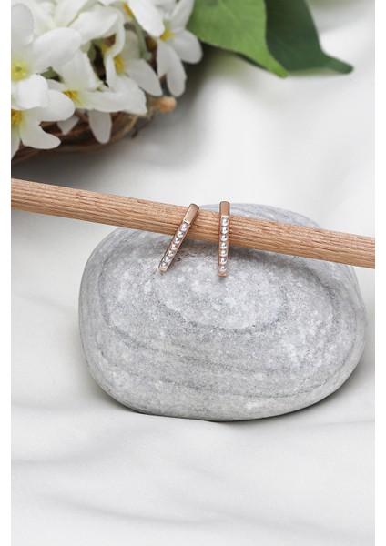 Vintage Xupıng Küpe