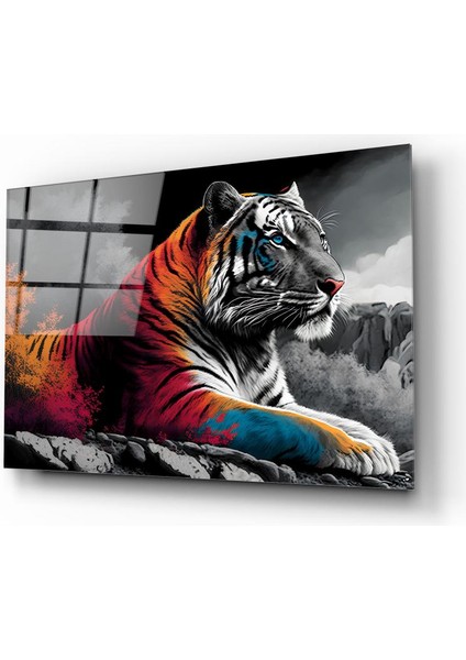 Kalan Cam Tablo | Hediyelik, Dekoratif, Ofis, Mutfak fiyatları