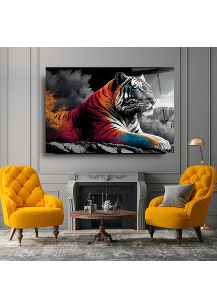 Kalan Cam Tablo | Hediyelik, Dekoratif, Ofis, Mutfak modelleri