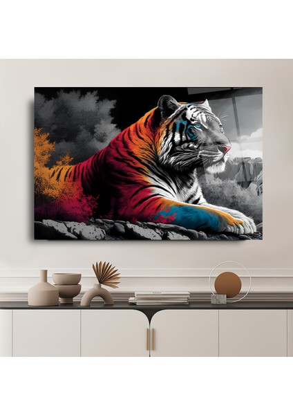 Kalan Cam Tablo | Hediyelik, Dekoratif, Ofis, Mutfak indirimleri