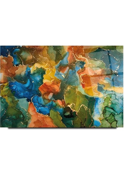 Mermer Cam Tablo | Hediyelik, Dekoratif, Ofis, Mutfak modelleri