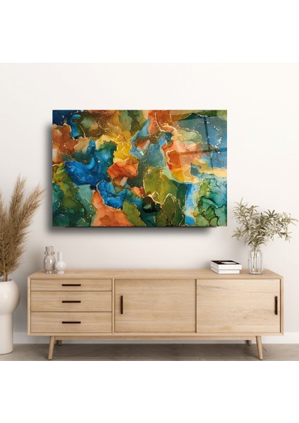 Mermer Cam Tablo | Hediyelik, Dekoratif, Ofis, Mutfak indirimleri