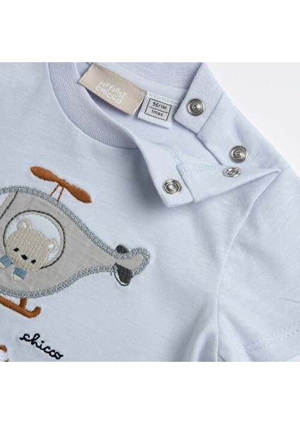 T-Shirt K.kol fiyatları