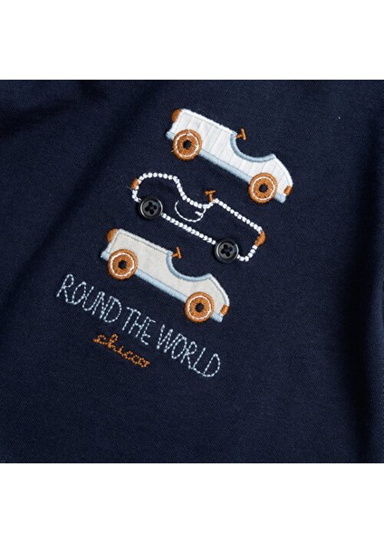 T-Shirt K.kol modelleri