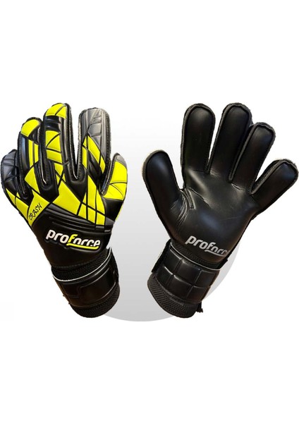 Kaleci Eldiveni Crash