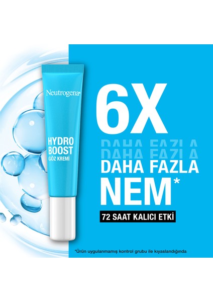 Göz Kremi 15 Ml