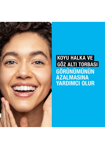 Göz Kremi 15 Ml