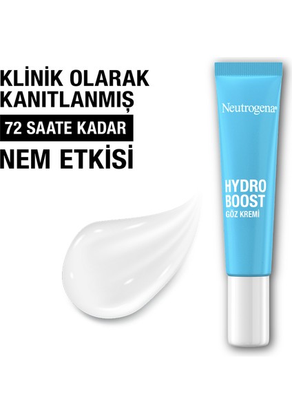 Göz Kremi 15 Ml