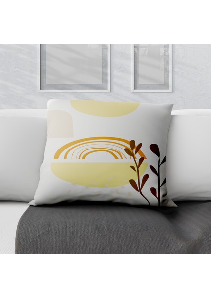 Çift Taraf Baskılı Gizli Di Özel Tasarım Süet Dokulu Kırlent Kılıfı Takımı 168 fiyatları