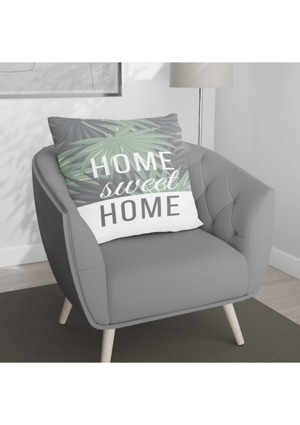 Çift Taraf Baskılı Gizli Di Özel Tasarım Süet Dokulu Kırlent Kılıfı Takımı 168 fırsatları