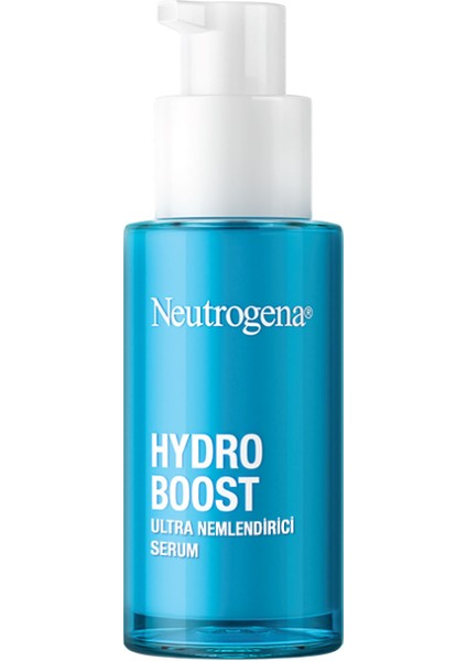 Serum Kapsül Hydro Boost Canlandırıcı Serum-Kapsül 30 Ml
