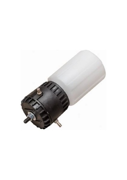 Süt Sağım Makinesi Komple Yağdanlık - KP01025