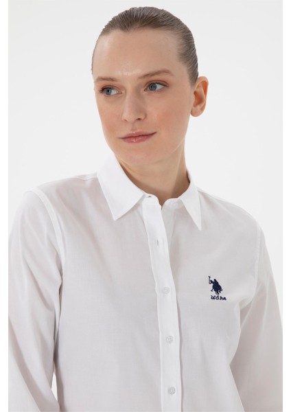 Us. Polo Assn. Kadın Gömlek 50298091-VR013 50298091-VR013015 fiyatları