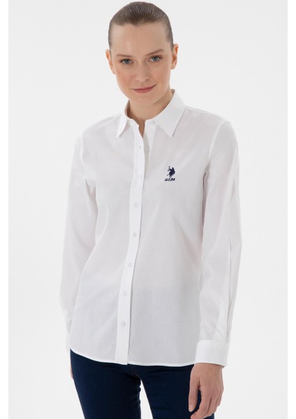 Us. Polo Assn. Kadın Gömlek 50298091-VR013 50298091-VR013015 modelleri