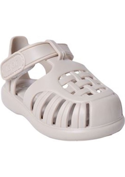 S10271-100 Tobby Solıd Arena Çocuk Sandalet