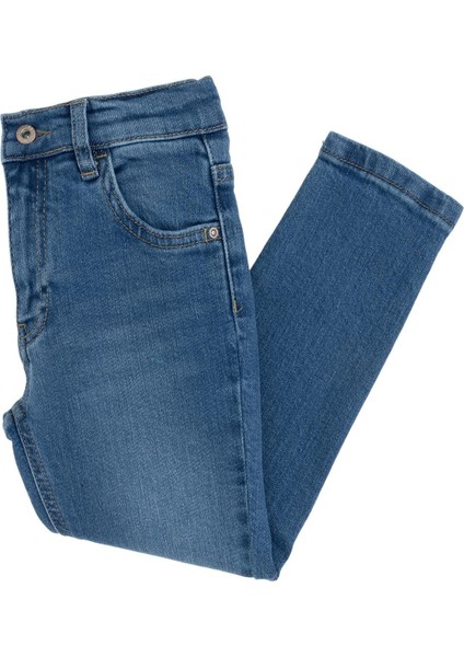 Us. Polo Assn. Çocuk Kot Pantolon 50304263-DN0021 50304263-DN0021002 modelleri