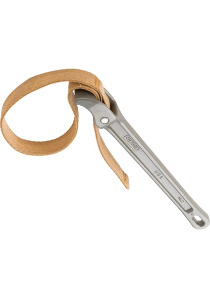 Rıdgıd 31350 2'' Kayışlı Filtre Boru Anahtarı