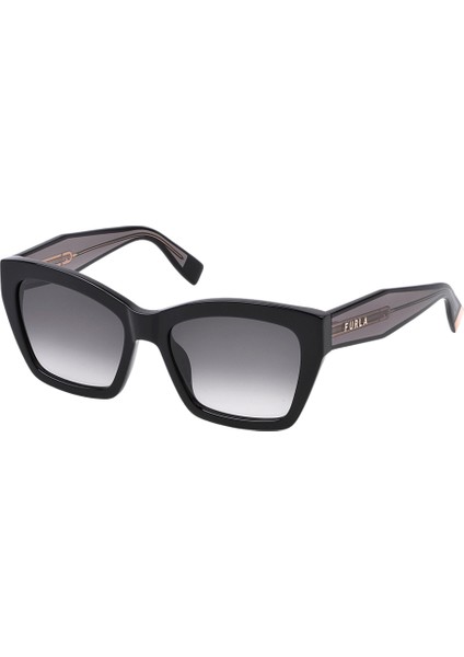 SFU778M 0700 55*18*140 Kadın Güneş Gözlüğü