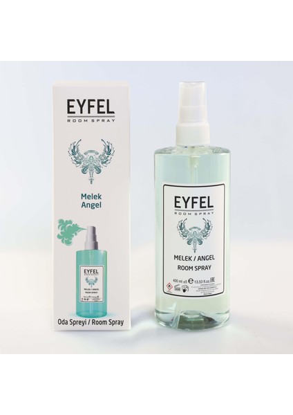 Melek Room Spray (400ML)