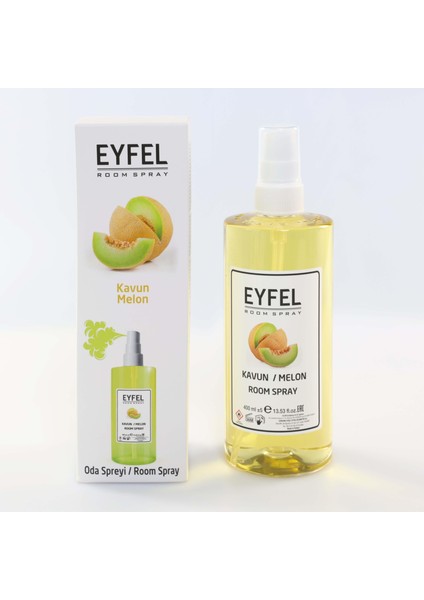 Kavun Room Spray (400ML)