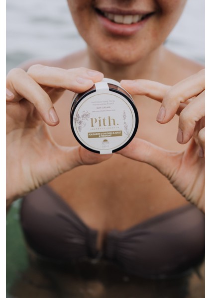 +50 Spf Mineral Filtreli Güneş Koruyucu (Hassas Cilt) fiyatları