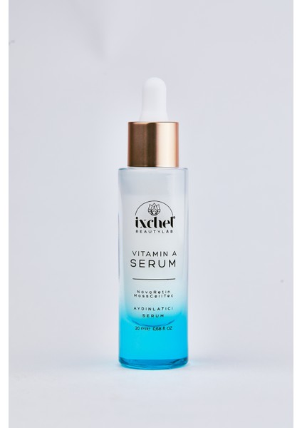 Vitamin A Aydınlatıcı Serum 20ml