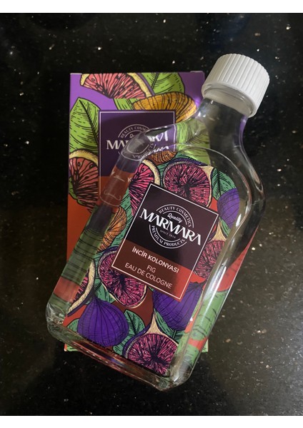 200 ml Incir Kolonyası