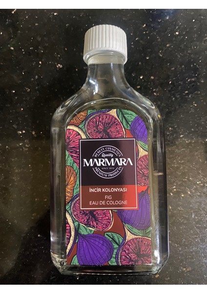 200 ml Incir Kolonyası fiyatları