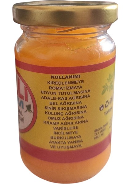 Akıllı Krem Doğal Masaj Krem (Belsırtveboyunağrılarıiçin) 100 ml modelleri
