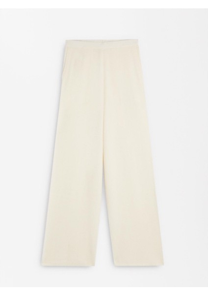 %100 Kaşmir Pantolon