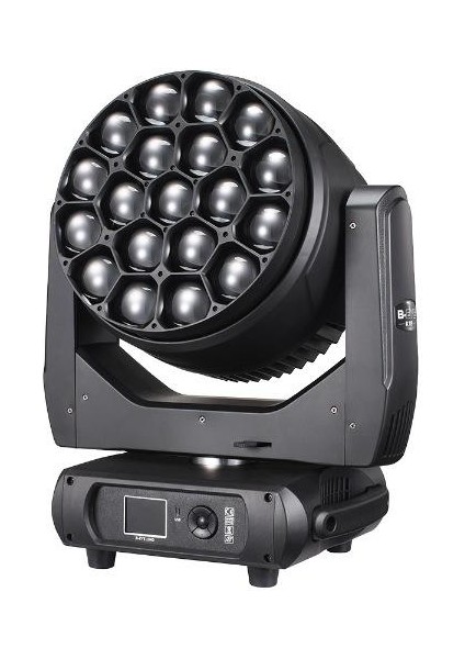 B-Eye 1940 19*40W Sahne Işığı - Stagemaster