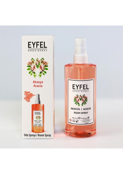 Akasya Room Spray (400ML)