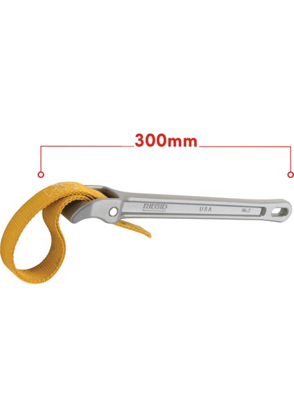 Rıdgıd 31355 2'' Kayışlı Filtre Boru Anahtarı modelleri