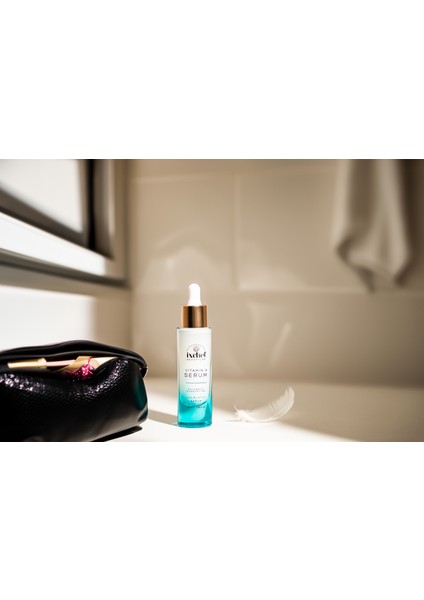 Vitamin A Aydınlatıcı Serum 20ml