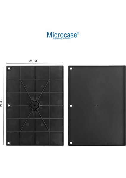 Sunum Projeksiyon Cihazı Notebook Vb Için Çok Amaçlı Ayaklı Sehpa Stand + 2.1 mt Tripod - AL5095