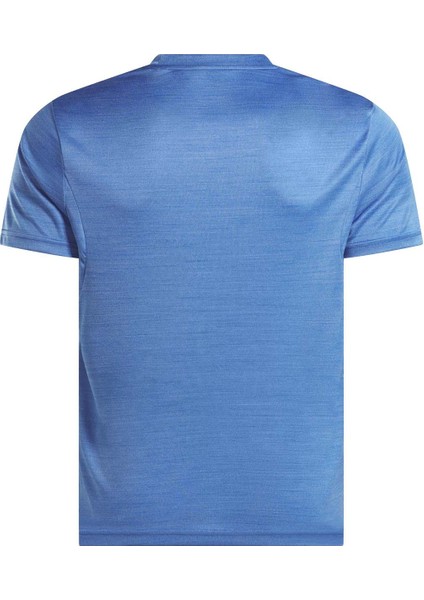 Athlete Tee 2.0 Rbk-Fresh Saks Erkek Kısa Kol T-Shirt