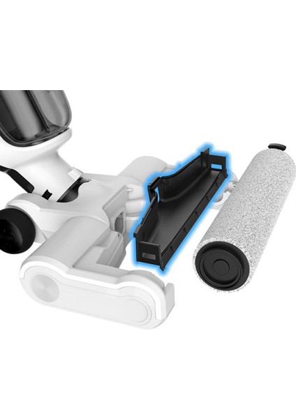 Xiaomi Roborock Dyad U10 WD1S1A Vakum Için Filtre ve Fırça Silindiri (Yurt Dışından)