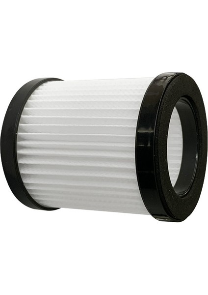 Moosoo XL-618A Kablosuz El Tipi Elektrikli Süpürge Hepa Filtresi Için 5 Adet (Yurt Dışından)