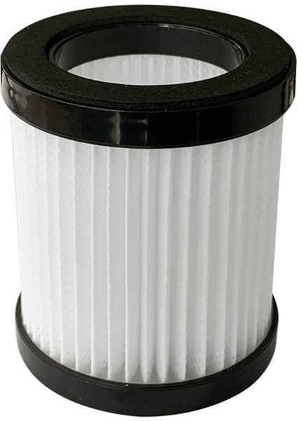 Moosoo XL-618A Kablosuz El Tipi Elektrikli Süpürge Hepa Filtresi Için 5 Adet (Yurt Dışından)