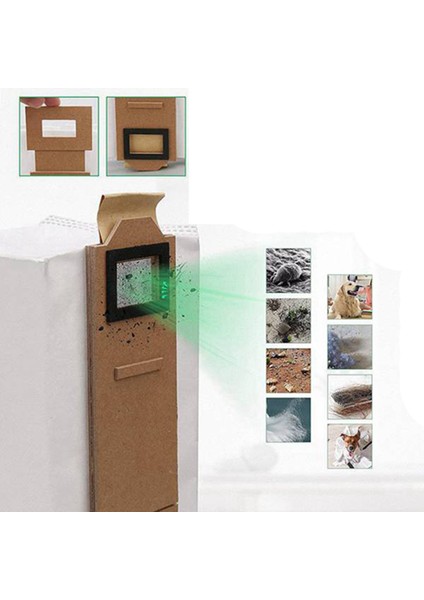 Roborock S7 T7S T7S Plus Toz Torbası Için 25 Paket Vakum Torbası Yedeği (Yurt Dışından)